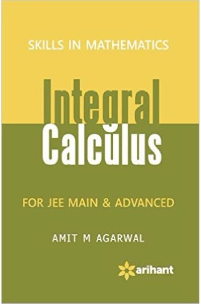 Arihant Skills In Mathematics For JEE Main Advanced, 41% OFF