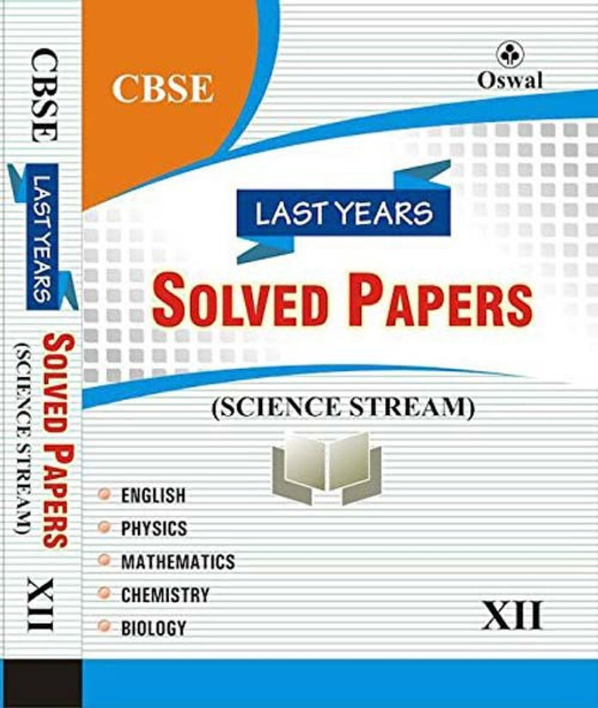 Cbse previous year question sale papers class 12