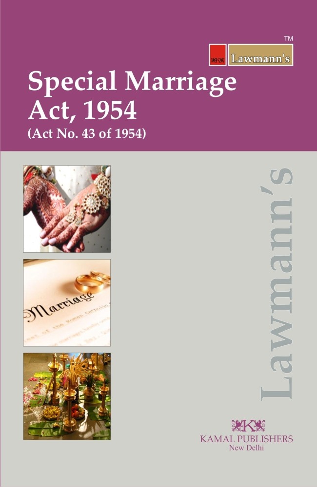 Hindu Marriage Act 1955 51 Off Gbu