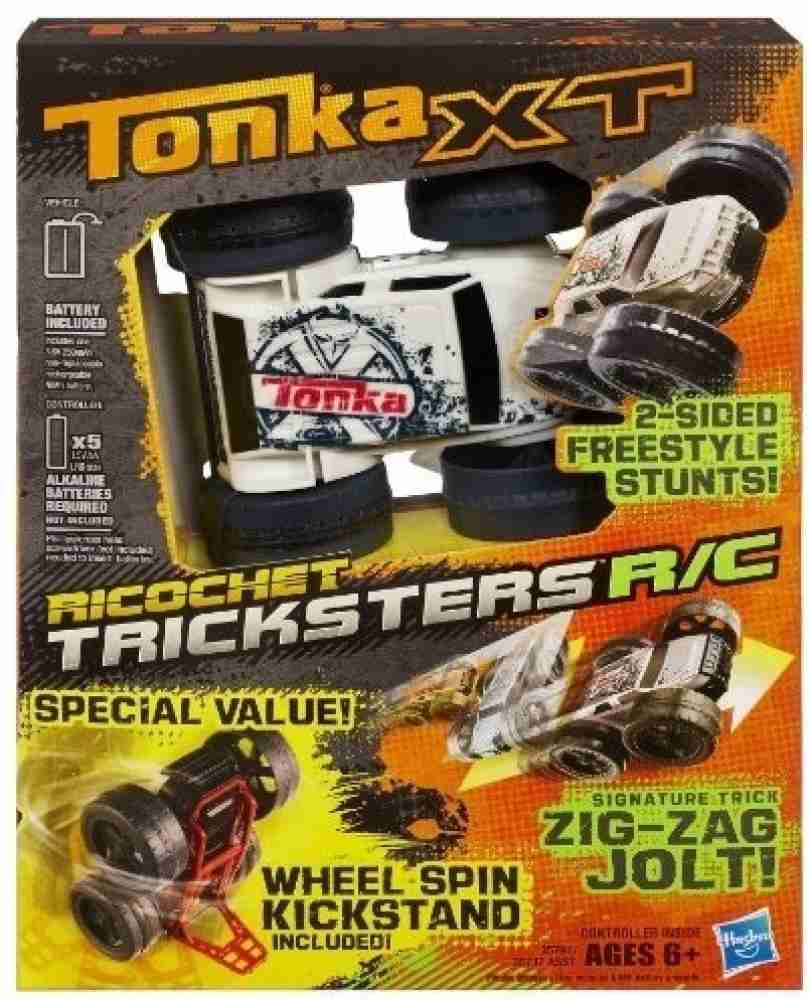 Hasbro hot sale tonka ricochet