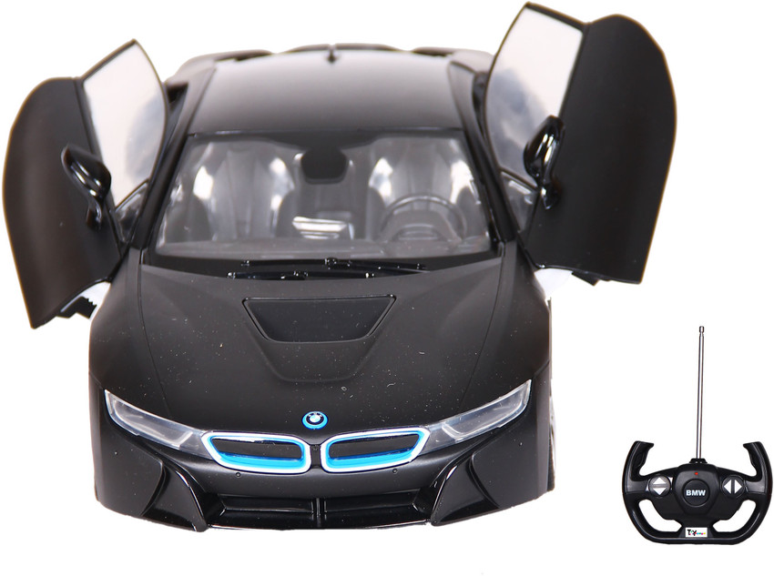 Bmw i8 miniature clearance model