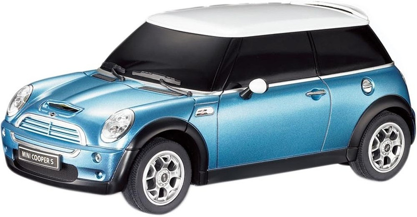 Mini cooper clearance s toy