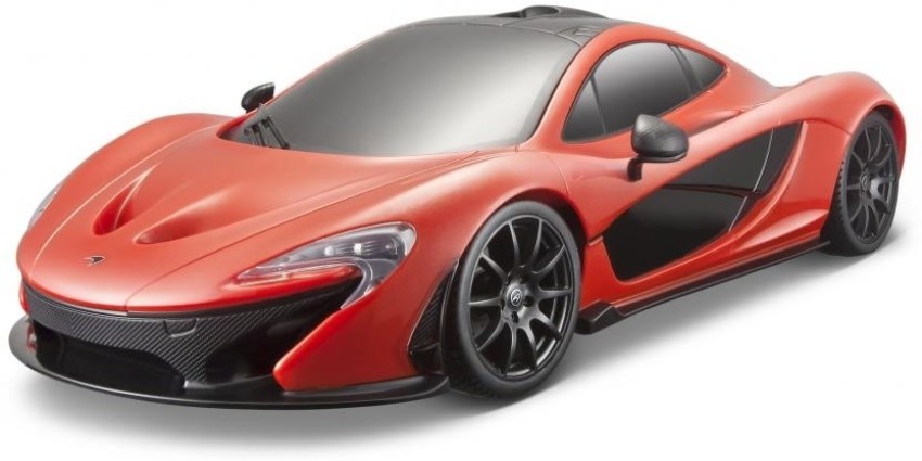 Mclaren p1 cheap rc car