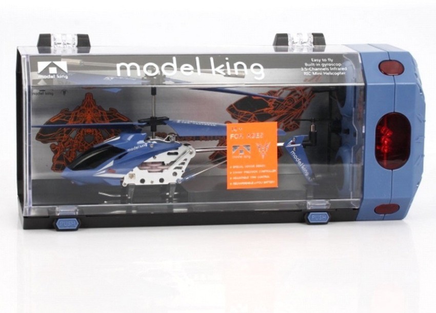 Model king deals helicopter remote control