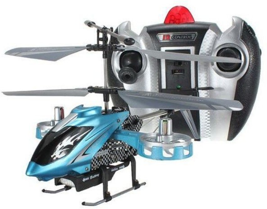 4 channel remote control helicopter online