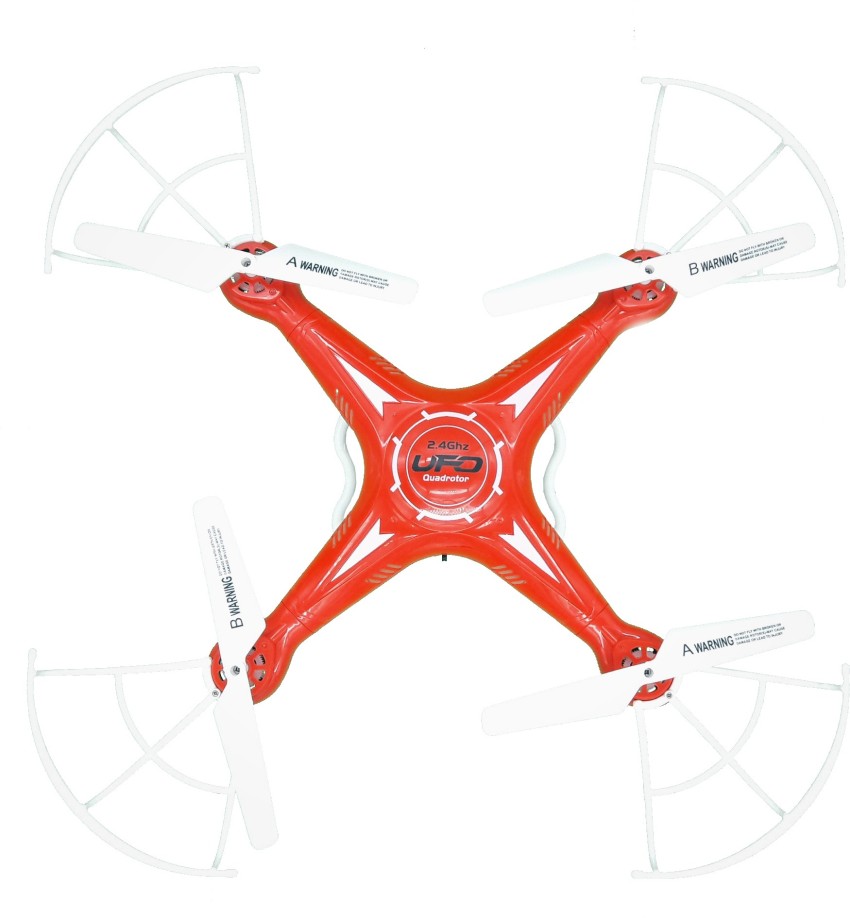 Ufo copter store drone