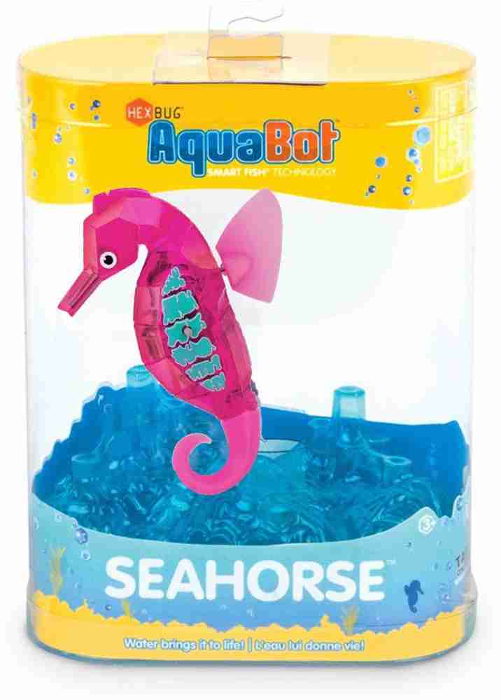 Hexbug seahorse 2025