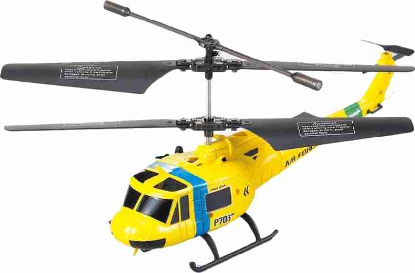 Flyer's bay best sale 3.5 channel helicopter