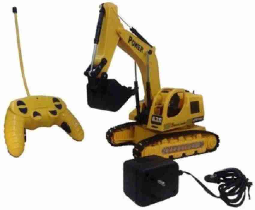 Remote control sale jcb flipkart