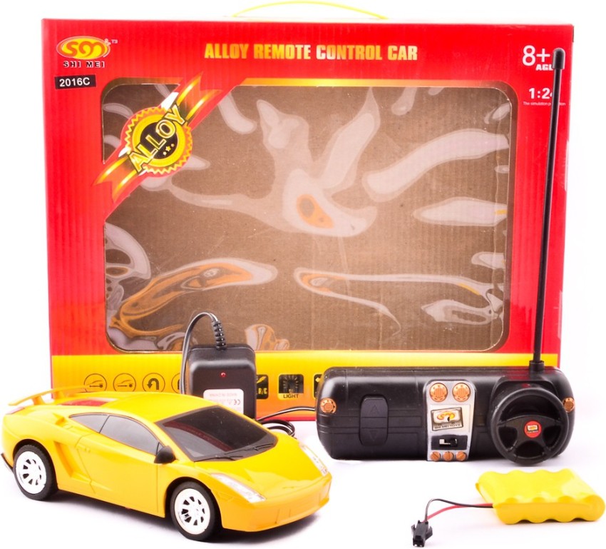 Durable remote control car online