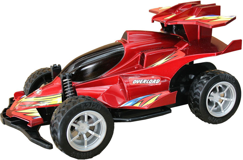 Futuristic Rc Cars