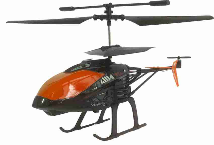 skyhawk 3.5 channel helicopter