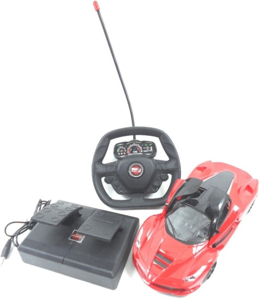 Ferrari remote store control car flipkart