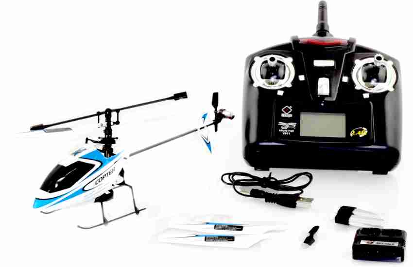 66 inch rc helicopter top