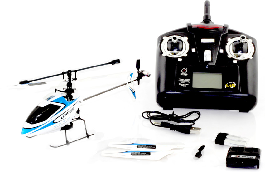 Best indoor rc helicopter 2017 2025