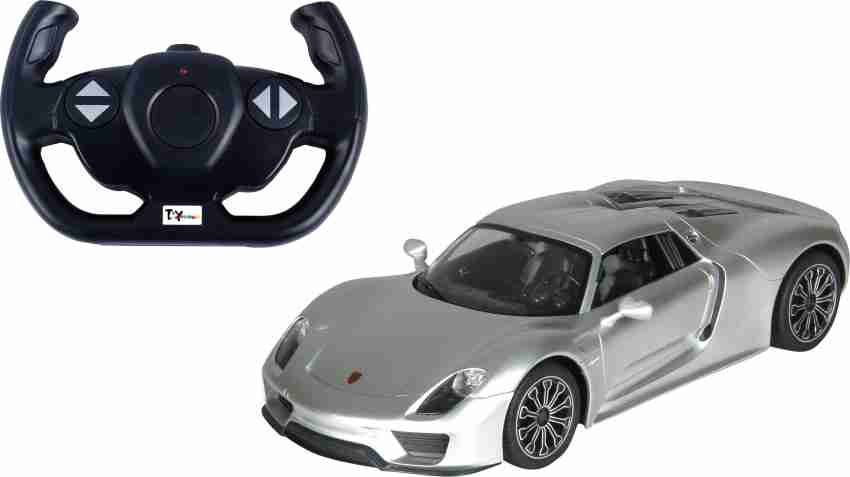 Porsche 918 spyder rc car online