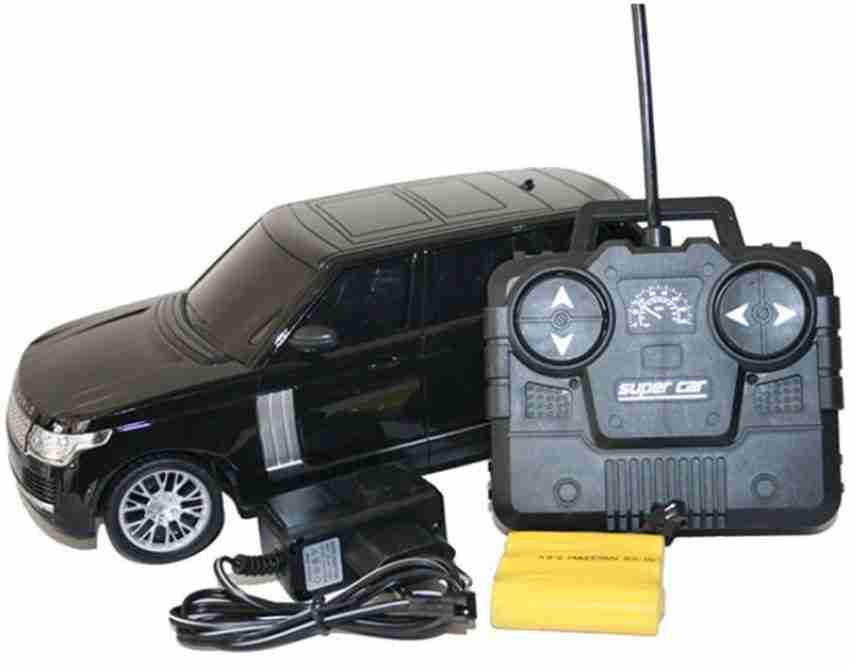 Model Car Rechargeable Range Rover Remote Control Car Scale 1 24 Rechargeable Range Rover Remote Control Car Scale 1 24 shop for Model Car products in India. Flipkart