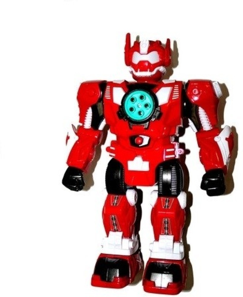 Robot Toys - RobotShop