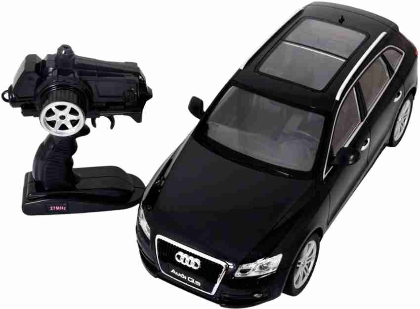 Tabu Audi Q5 Remote Control Car Audi Q5 Remote Control Car shop for Tabu products in India. Flipkart