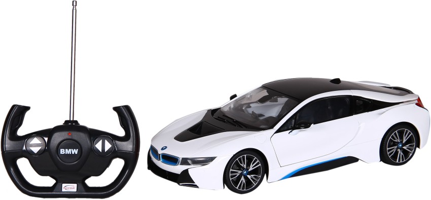 bmw i8 rc car