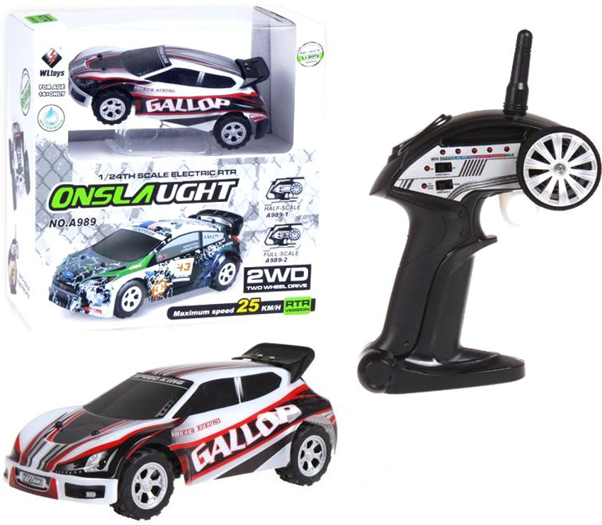 Onslaught rc car new arrivals