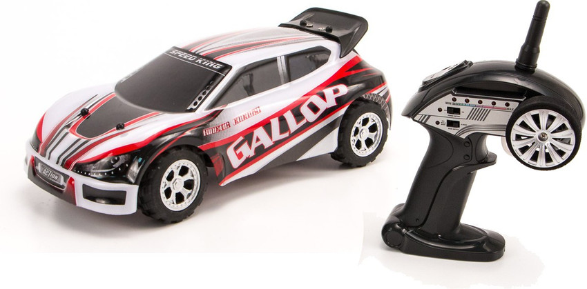 Onslaught rc on sale car