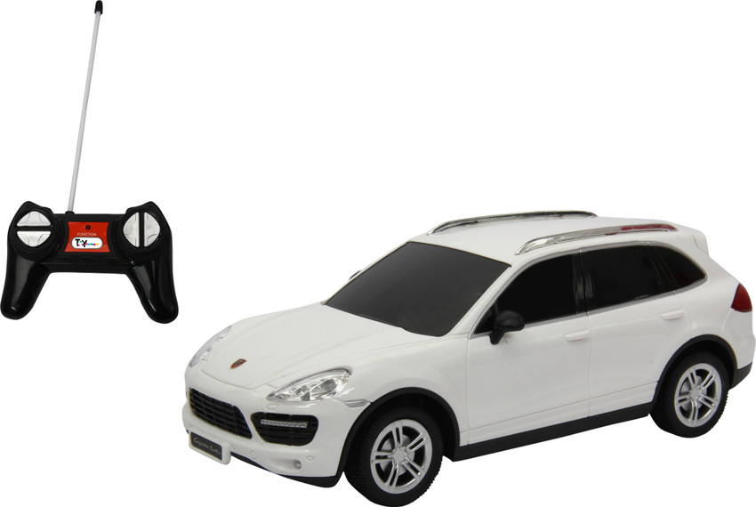 Porsche cayenne outlet remote control car