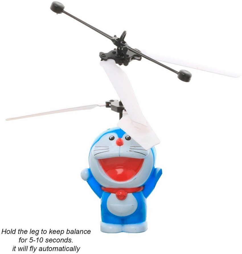 Deep Doremon Helicopter with sensor Doremon Helicopter with sensor Buy Doraemon toys in India. shop for Deep products in India. Flipkart