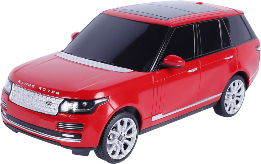 Range rover teledirigido online