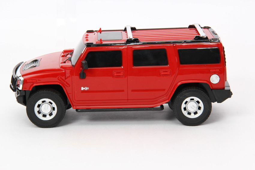 【動作確認済】大型　HUMMER  SUV/SUT  ラジコン 動作確認済】大型 HUMMER SUV/SUT ラジコン 【公式通販】