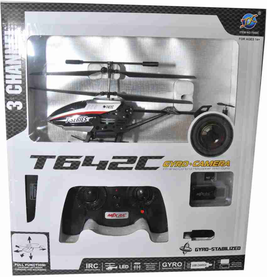 Rc helicopter cheap with camera flipkart