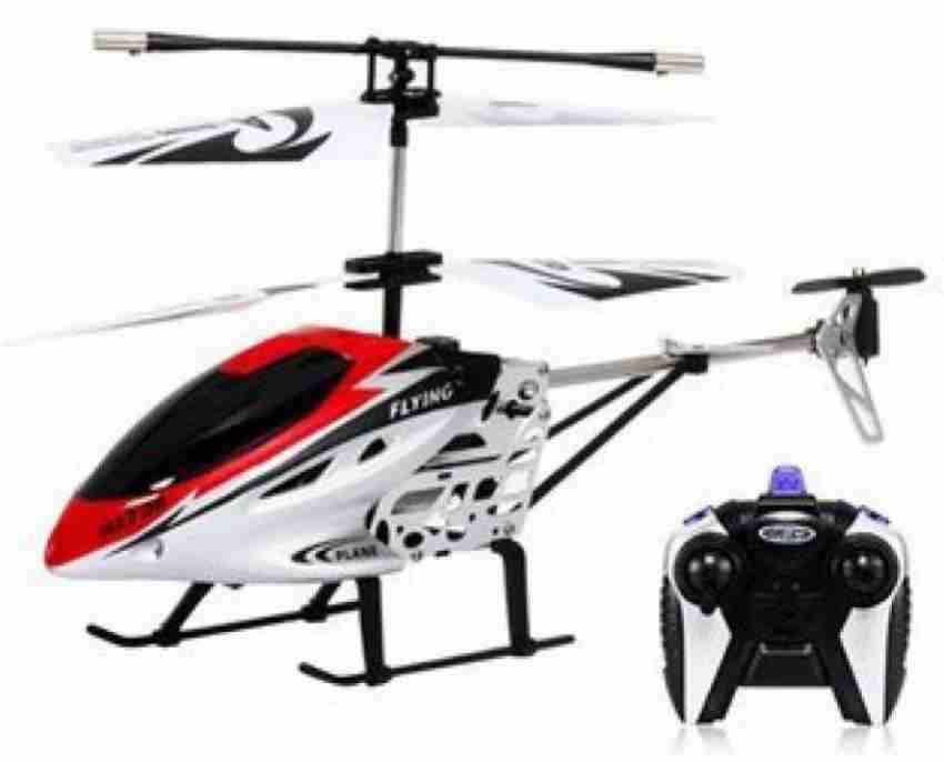 LARGE KIDS TOY MODEL VOLITATION RC RADIO REMOTE CONTROL HELICOPTER