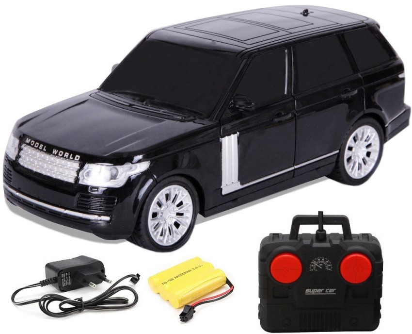 Rc range deals rover car price