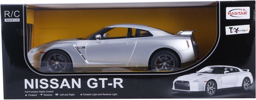 Gtr rc deals