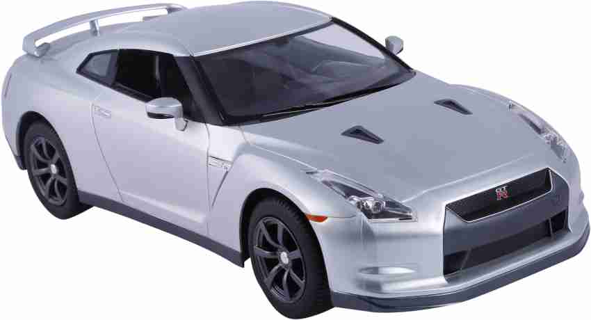 Nissan gtr toy car remote sales control