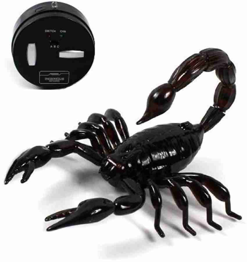 Xcorpion radio top control precio