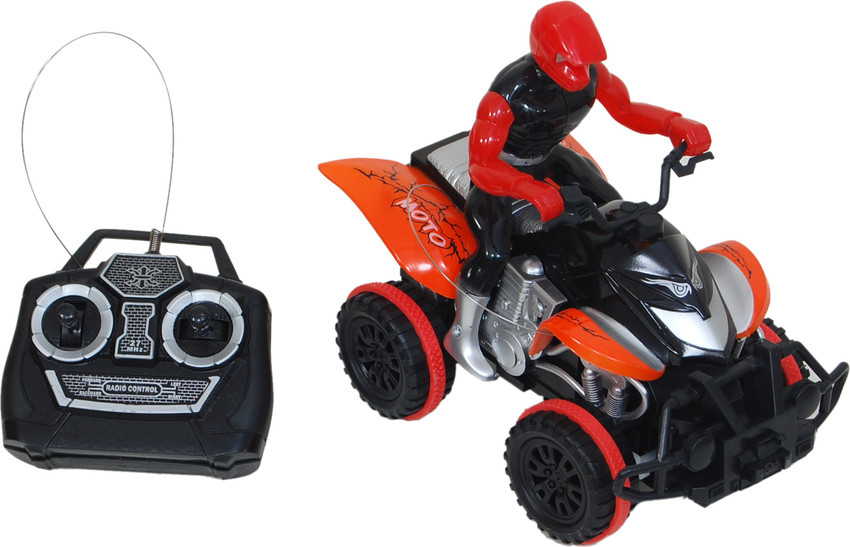 Four wheel shop drive bike