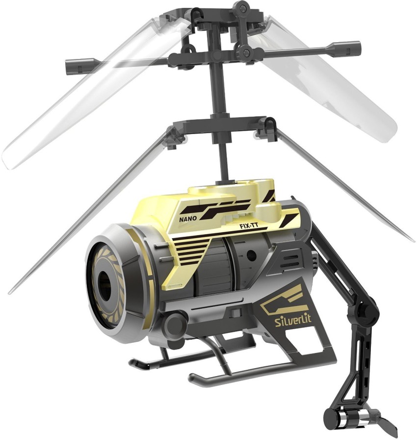 silverlit spy cam 2 helicopter