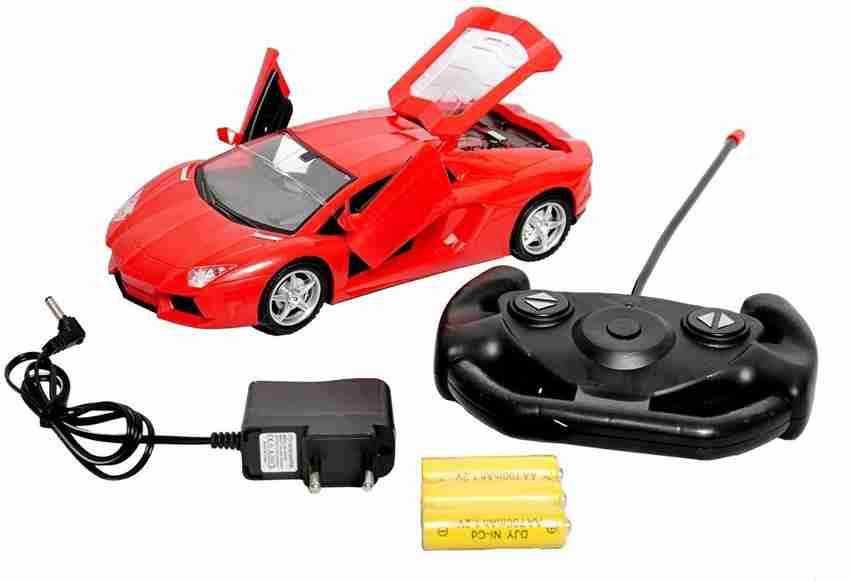 Wish remote shop control cars