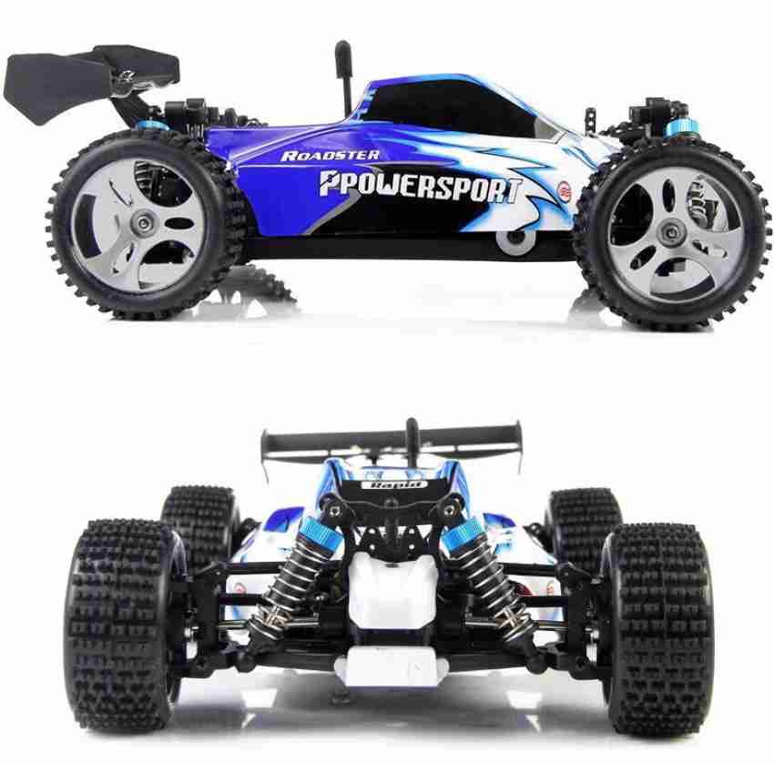 Fastest rc car under 50 online