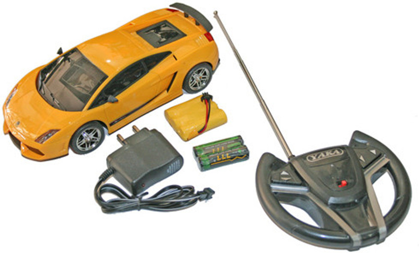 Lamborghini sport discount racing genuine license