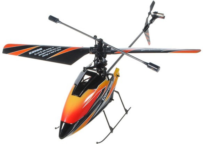 Wltoys 4ch copter clearance micro series