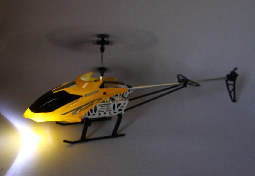 Best rc helicopter 2024 under 1000