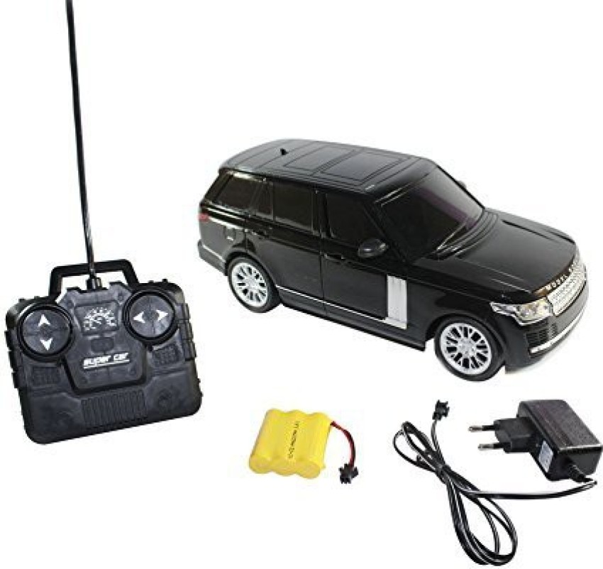 range rover rc car