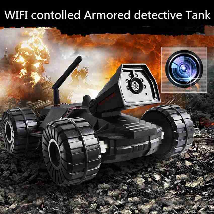 Rc spy car cheap