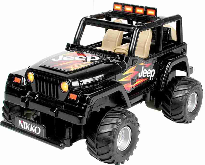 NIKKO Jeep Wrangler Jeep Wrangler . shop for NIKKO products in