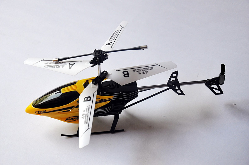 Ty919 helicopter deals