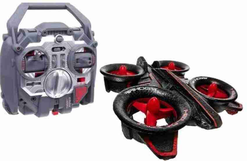 SPIN MASTER Air Hogs RC Helix X4 Stunt 2.4 GHZ Quad Copter Air Hogs RC Helix X4 Stunt 2.4 GHZ Quad Copter shop for SPIN MASTER products in India. Flipkart