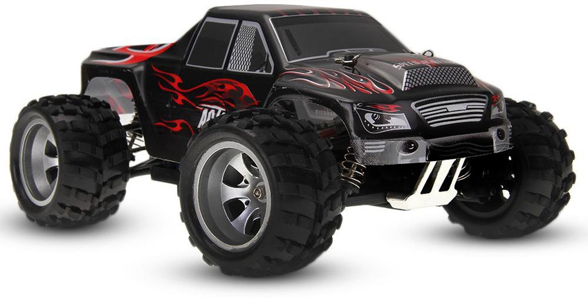 Rc monster truck flipkart hotsell