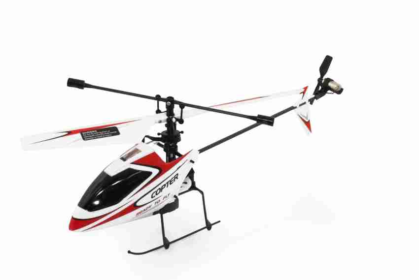 Toy helicopter flipkart sale